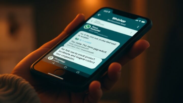 Como criar mensagens WhatsApp que vendem: guia completo