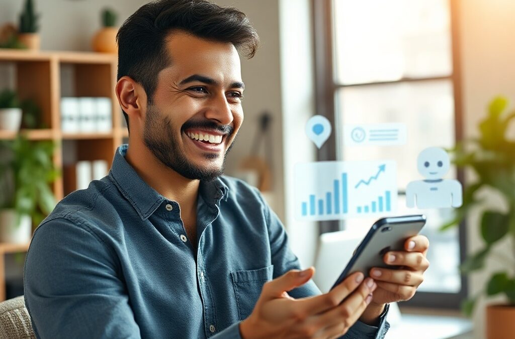 Automação para WhatsApp com IA: guia prático para vender mais