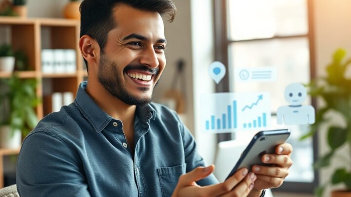 Automação para WhatsApp com IA: guia prático para vender mais