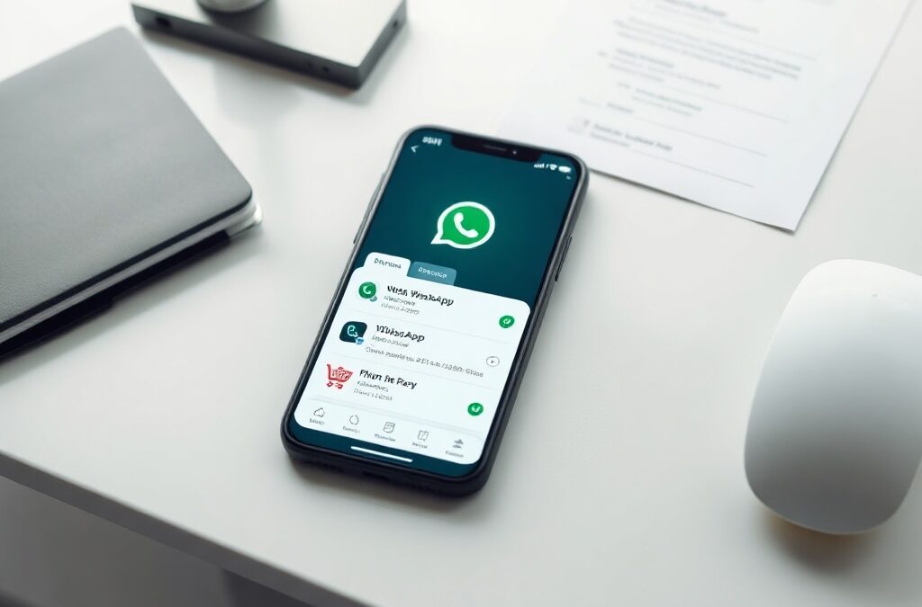 Integrar WhatsApp e-commerce: guia prático para vender mais hoje