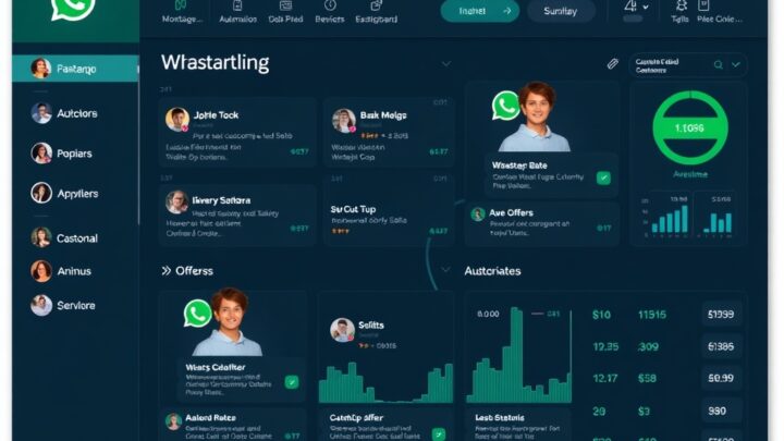 Personalização automação WhatsApp: fazer cada cliente se sentir especial