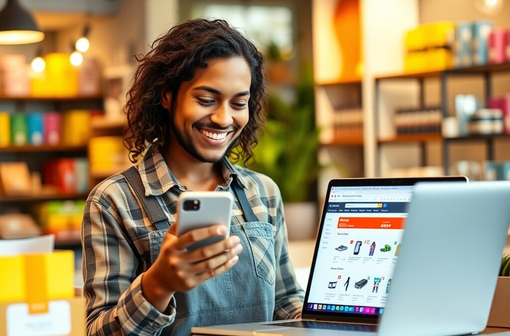 De visitante a cliente: converter visitantes clientes WhatsApp