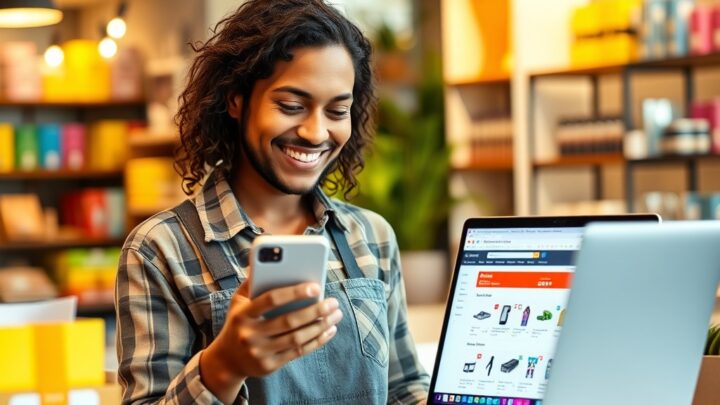 De visitante a cliente: converter visitantes clientes WhatsApp