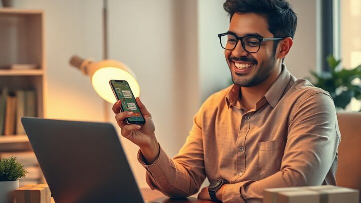 Automação WhatsApp com IA: como vender mais todos os dias