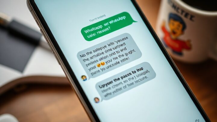 Copywriting WhatsApp: técnicas que geram urgência e conversão