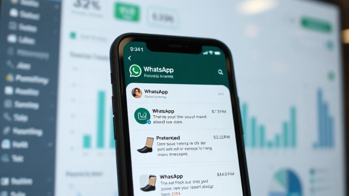Automação WhatsApp para lojas online: aumentar vendas sem spam