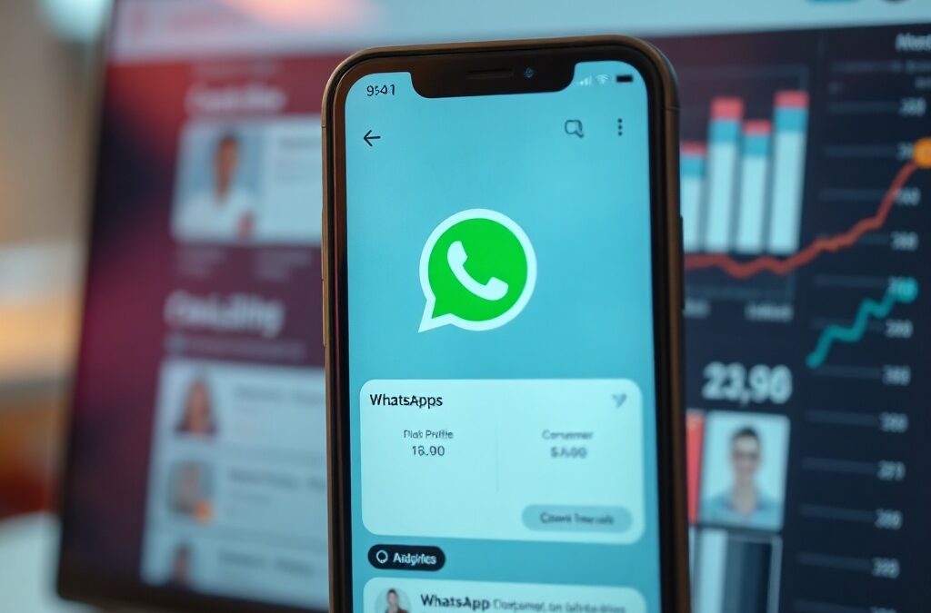 5 maneiras de usar WhatsApp para retenção clientes