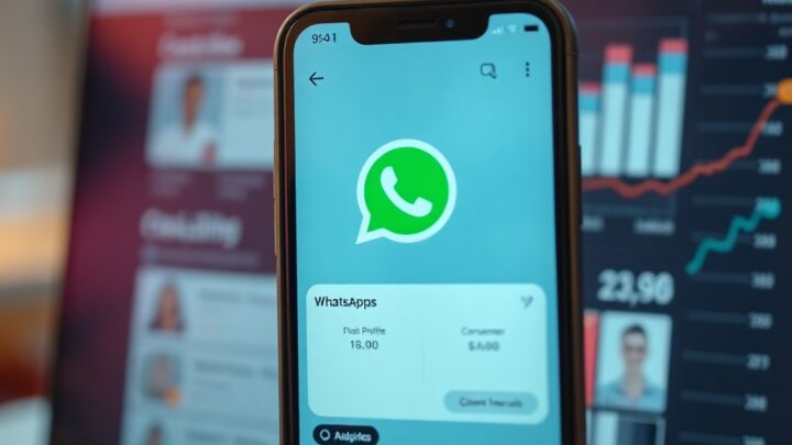 5 maneiras de usar WhatsApp para retenção clientes