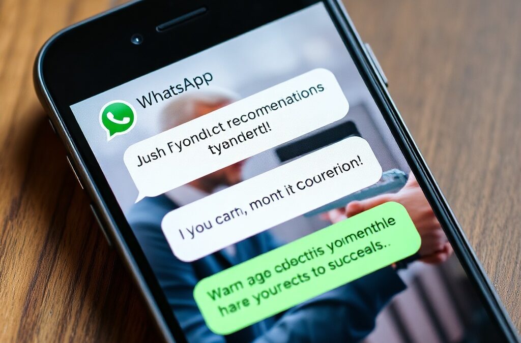 Recuperar clientes no WhatsApp: estratégia que aumenta conversão em 40%