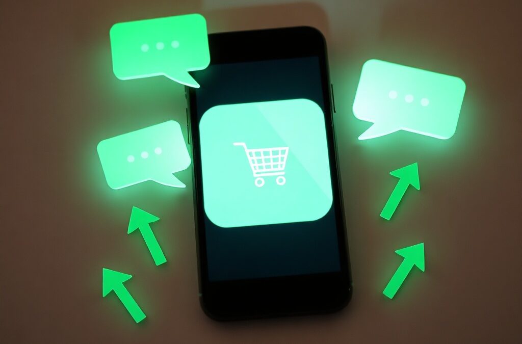 Reativar clientes WhatsApp: sequência de re-engajamento eficaz