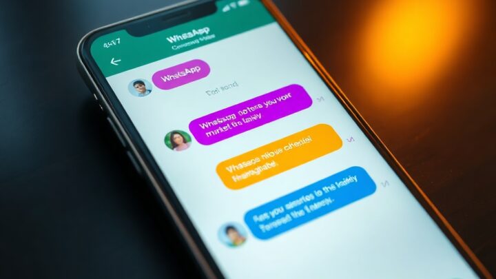 Esteira de mensagens WhatsApp que converte: passo a passo