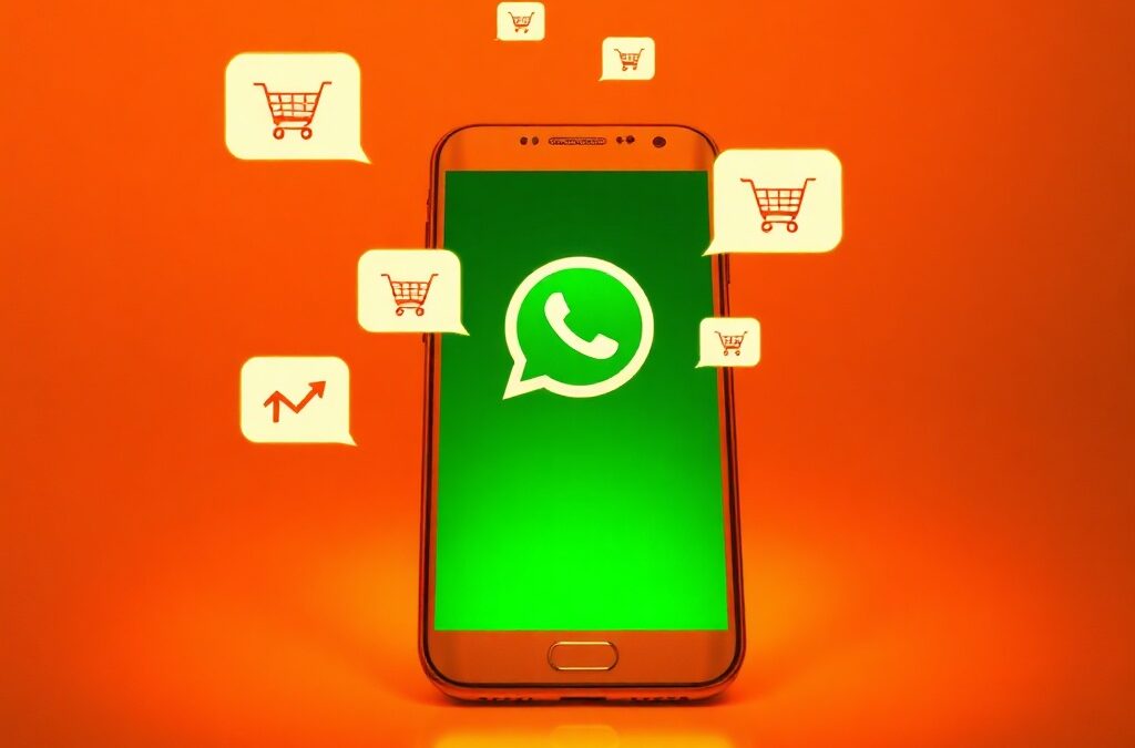 Timing mensagens WhatsApp: quando enviar para converter mais