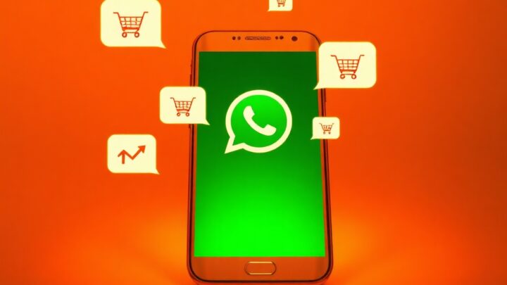 Timing mensagens WhatsApp: quando enviar para converter mais