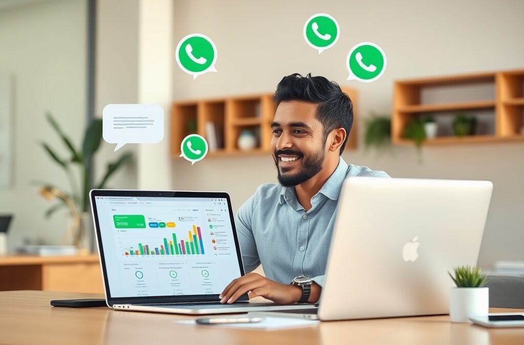 Quanto custa automatizar o WhatsApp com IA?