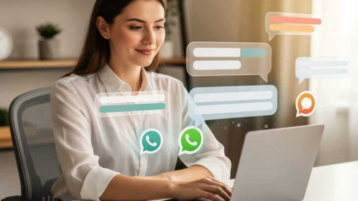 Atendimento WhatsApp e-commerce: como estruturar sem sobrecarregar