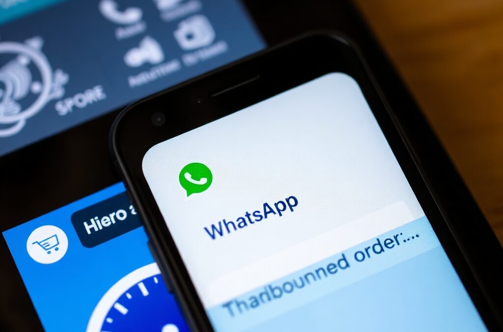 Automação carrinho abandonado no WhatsApp: guia em 10 minutos