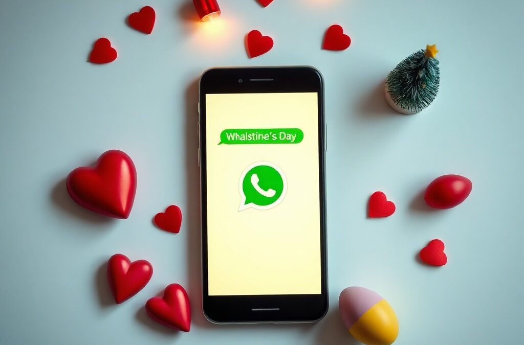 WhatsApp marketing datas comemorativas: triplique suas vendas