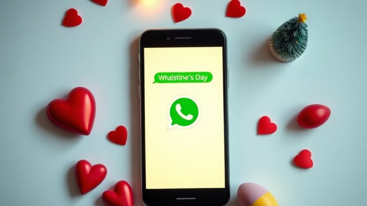 WhatsApp marketing datas comemorativas: triplique suas vendas