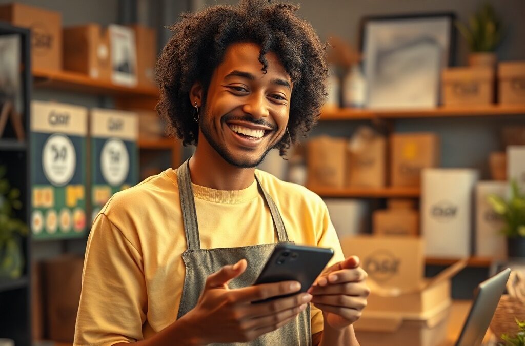 Primeira mensagem WhatsApp vendas: como começar sem afastar