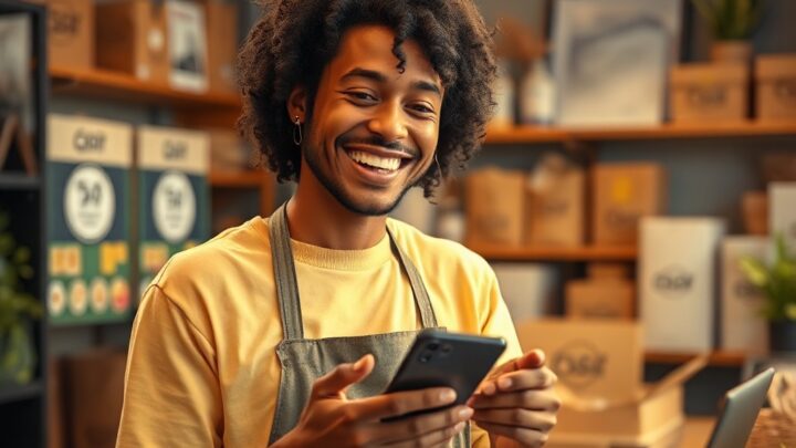Primeira mensagem WhatsApp vendas: como começar sem afastar