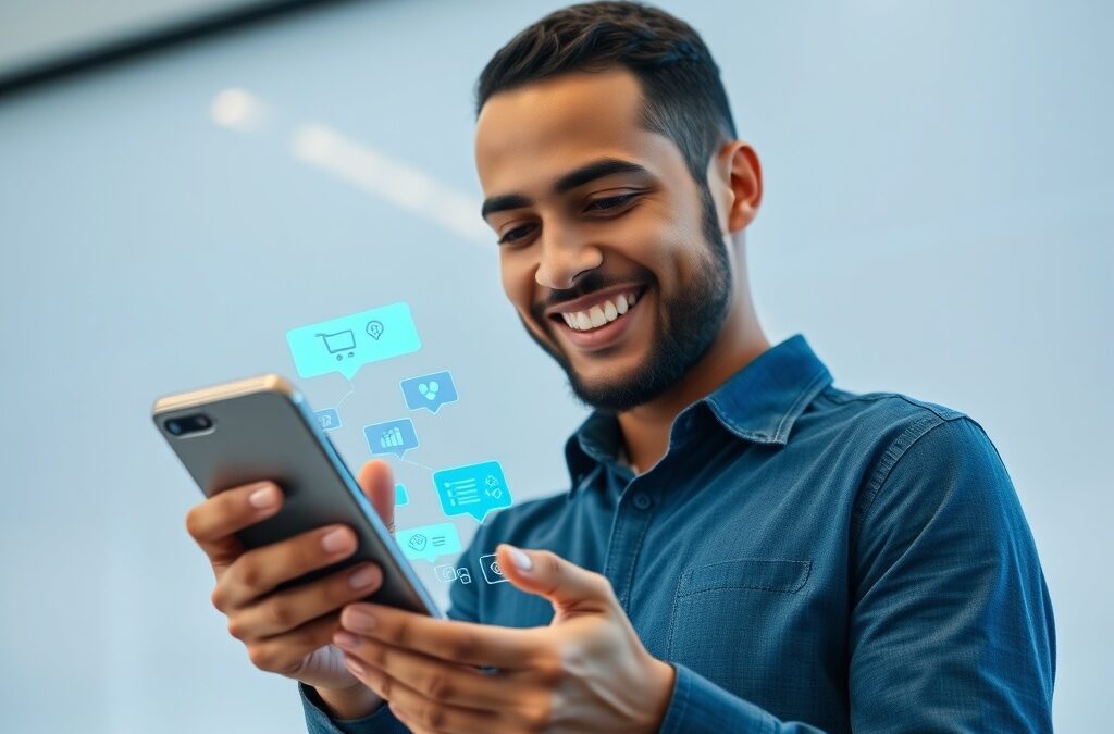Sistema de Atendimento WhatsApp com IA: guia completo