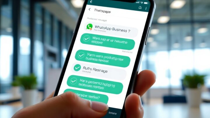 Como estruturar uma esteira de marketing WhatsApp sem irritar clientes
