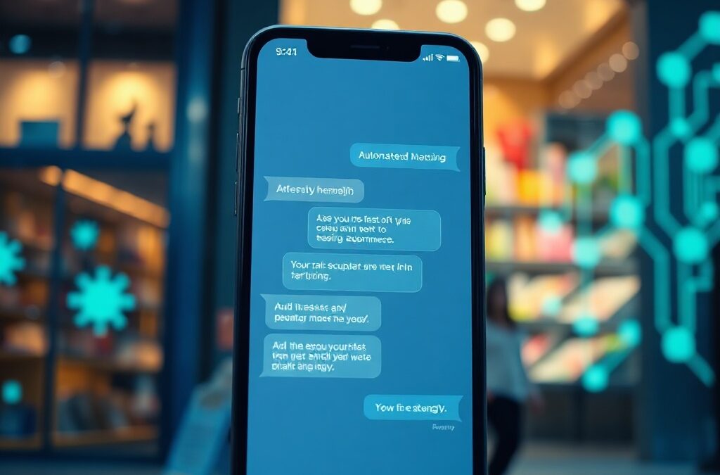Automação com IA para WhatsApp: venda mais todos os dias