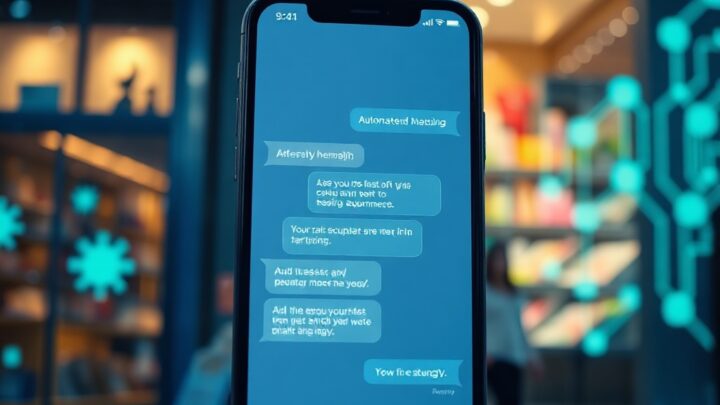 Automação com IA para WhatsApp: venda mais todos os dias