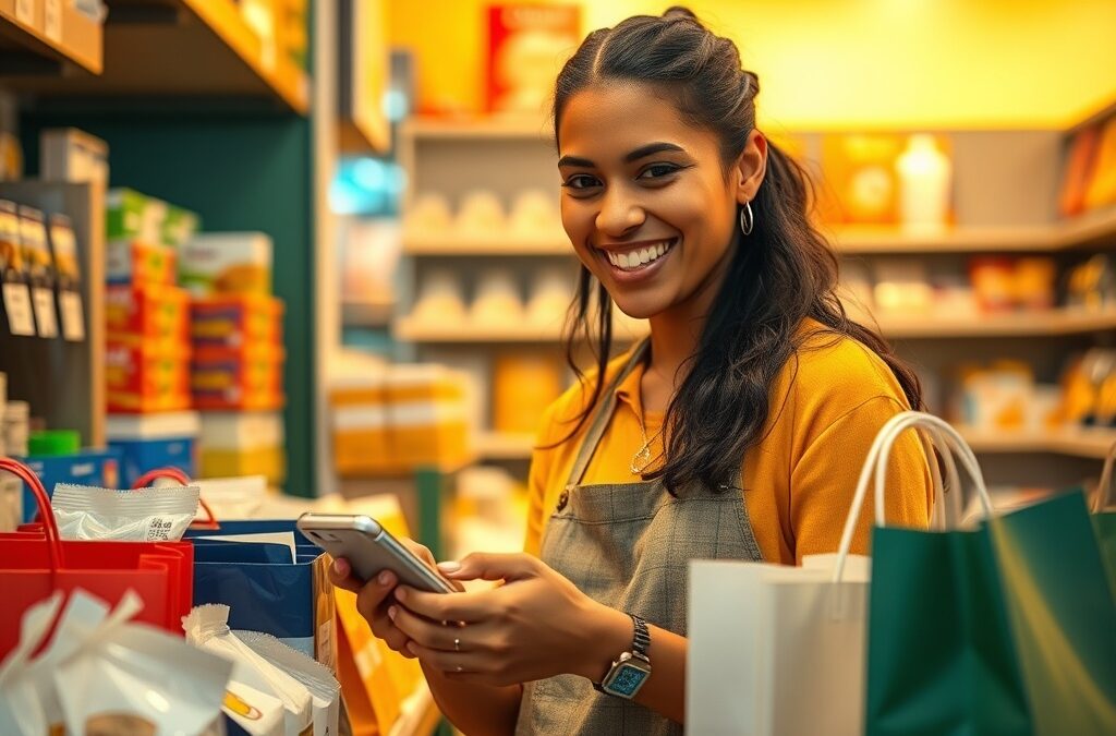 Resposta WhatsApp vendas e-commerce: diálogo que converte