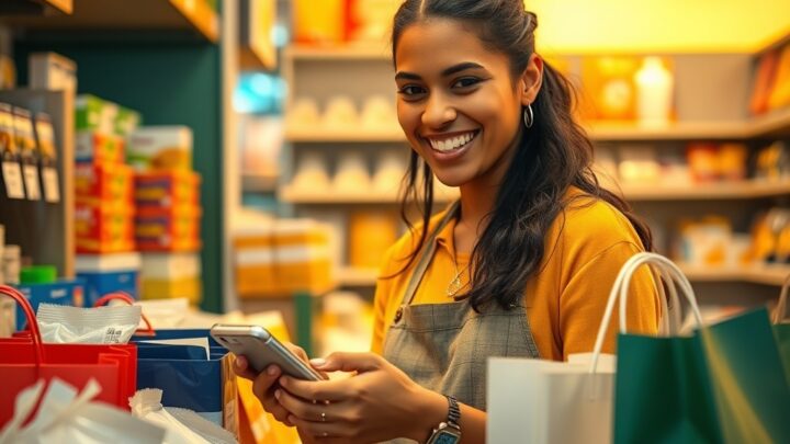 Resposta WhatsApp vendas e-commerce: diálogo que converte