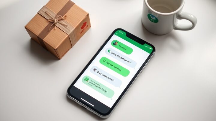 Frequência de mensagens WhatsApp e-commerce: qualidade ou quantidade?