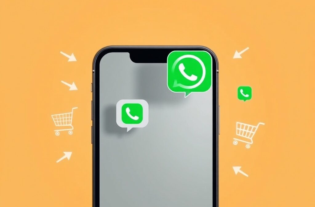 Clientes silenciosos no WhatsApp: como reengajar no e-commerce