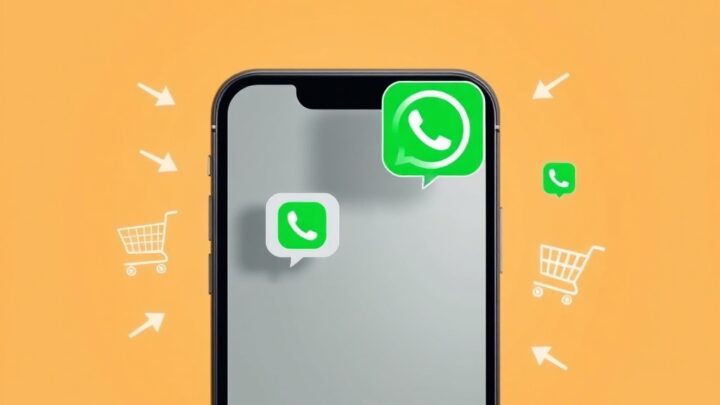 Clientes silenciosos no WhatsApp: como reengajar no e-commerce