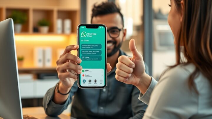 Consentimento WhatsApp e-commerce: colete números sem ser invasivo