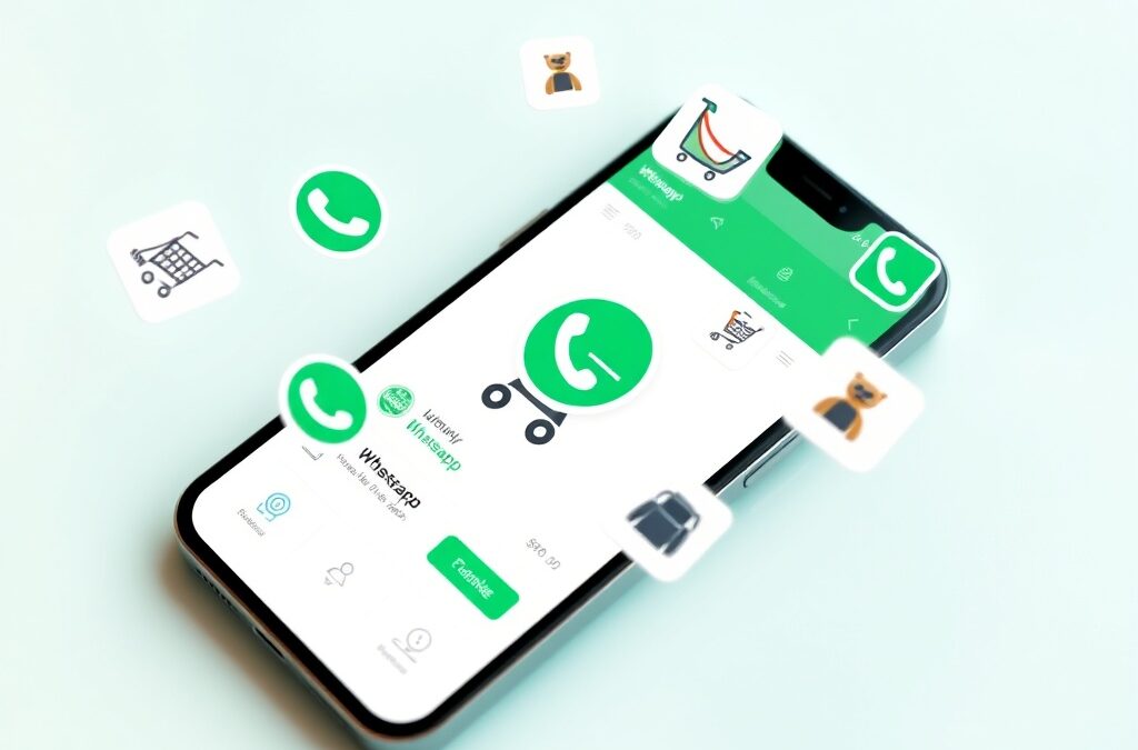 Recuperar Carrinho Abandonado no WhatsApp: Estratégia Completa