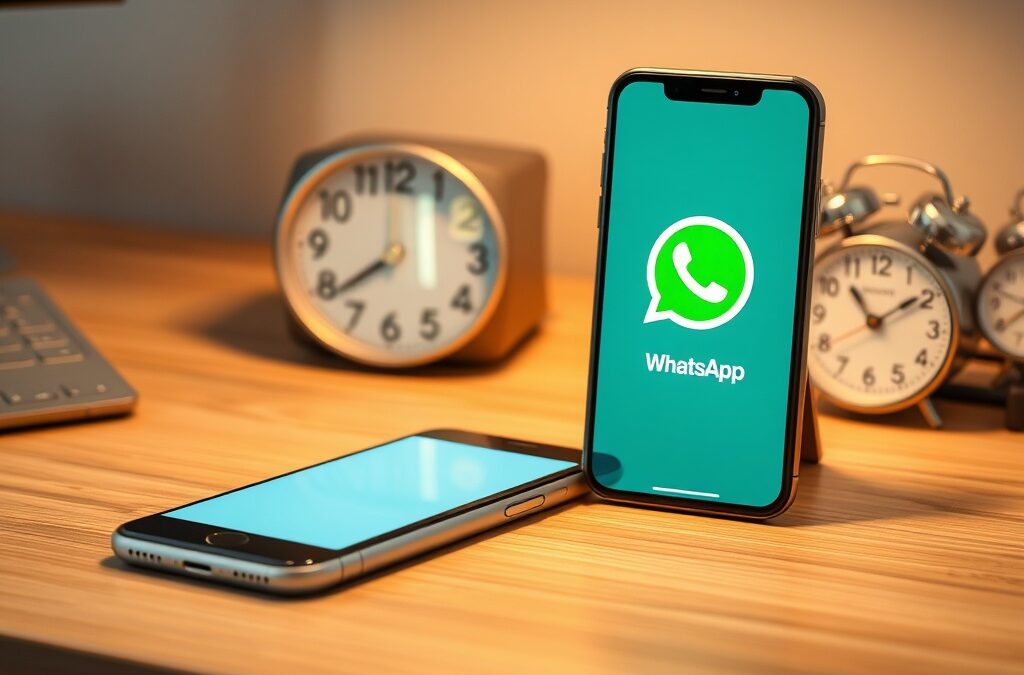 Timing carrinho abandonado WhatsApp: quanto tempo esperar?