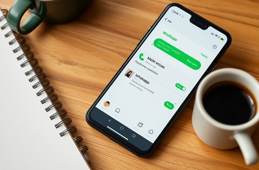 Templates de Mensagens WhatsApp para E-commerce Vender Mais