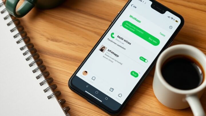 Templates de Mensagens WhatsApp para E-commerce Vender Mais