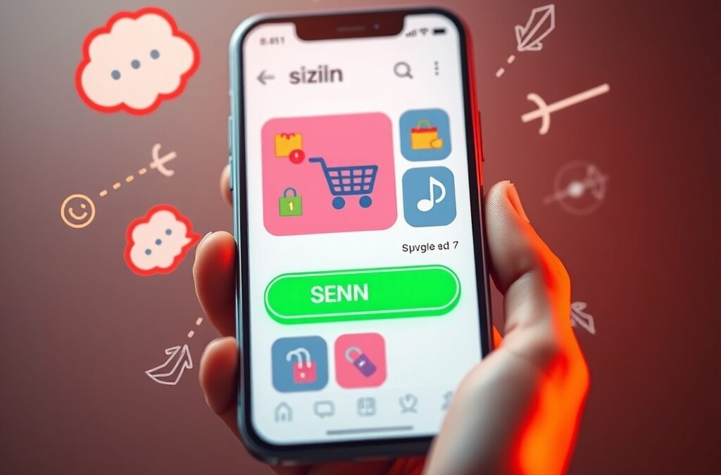 Psicologia do consumidor no WhatsApp: por que clientes compram