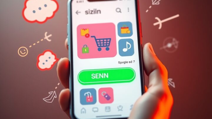 Psicologia do consumidor no WhatsApp: por que clientes compram