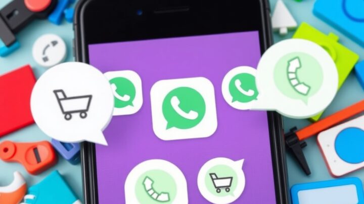 Mensagens WhatsApp conversão: análise de 100 textos de sucesso