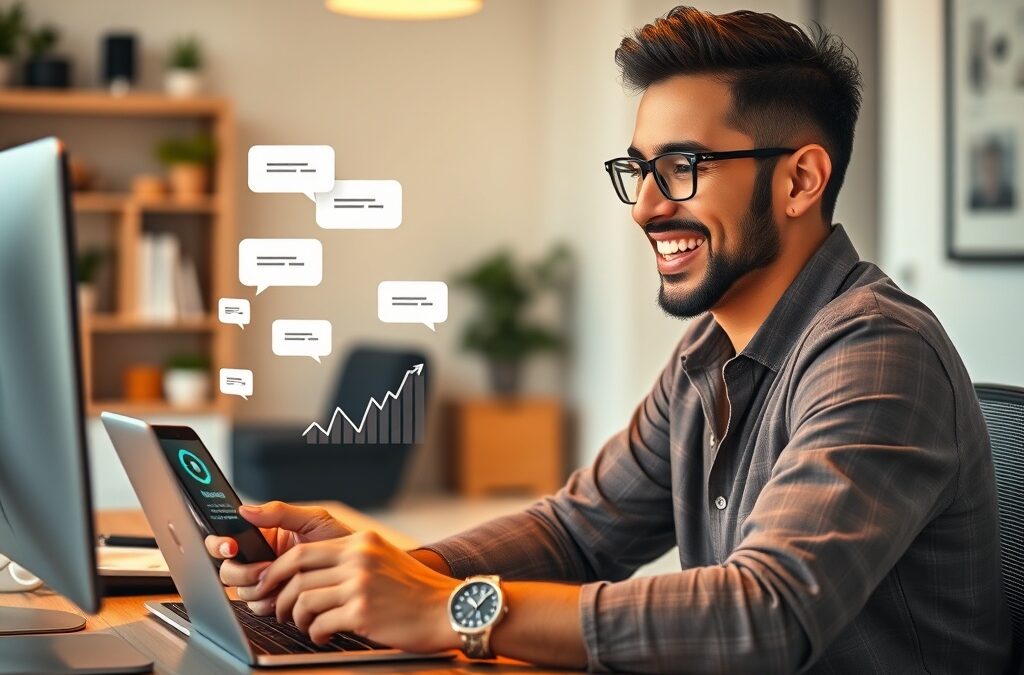 Fidelização WhatsApp e-commerce: transforme 1 venda em 10