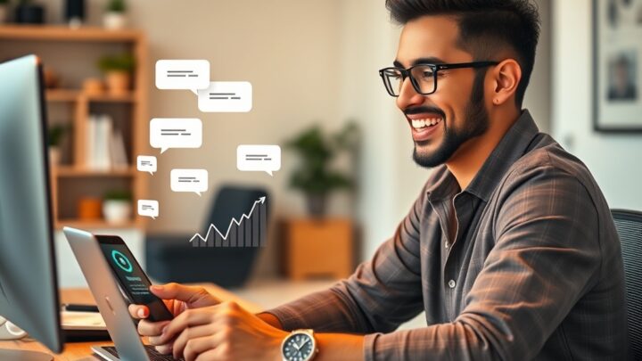 Fidelização WhatsApp e-commerce: transforme 1 venda em 10