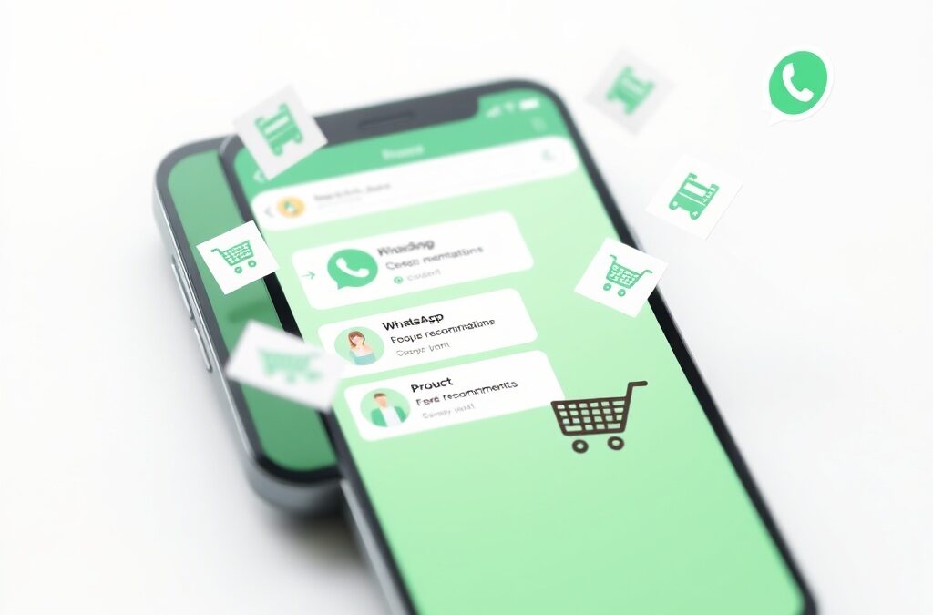 Upsell WhatsApp e-commerce: venda mais para quem já comprou