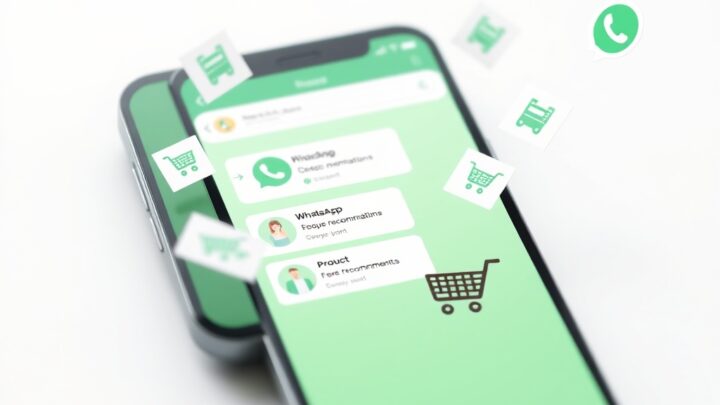 Upsell WhatsApp e-commerce: venda mais para quem já comprou